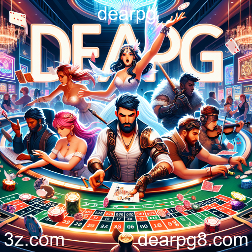 A Importância dos Personagens em Jogos de RPG