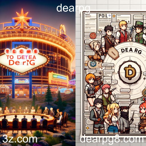 Explorando a Comunidade de Jogos de RPG: A Importância dos Fóruns