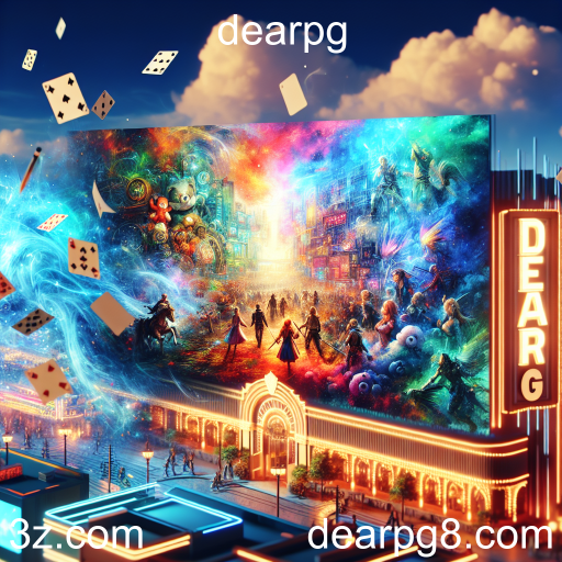 dearpg
